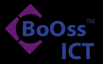 BoOss ICT Algemene Voorwaarden