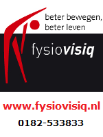 Clubsponsors FysioVisiq Visie op bewegen Tel. 0182 533833 fysiovisiq ABEE Reclameatelier Moordrecht Tel. 0182 610910 abee.