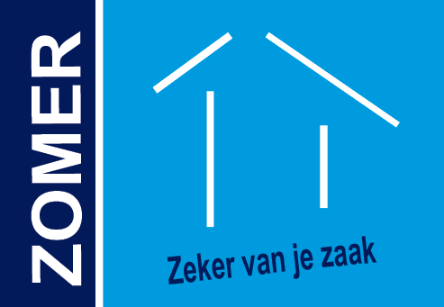 Prachtig afgewerkte 2 onder 1 kapwoning aan sfeervolle singel