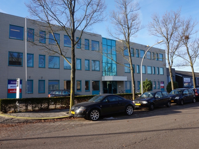 Te huur Taanderstraat 13 2222 BG Katwijk Vrijheidslaan 35,