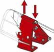 SPECIALE ADAPTERS VOOR HET MONTEREN VAN FIAMMA LUIFELS F45i en F45i-L HYMERCAMP HYMER S E KLASSE HYMER SX KLASSE HYMER B KLASSE Swing / Star-line KIT 3 STUKS F98655-278 Prijs 56,05 S-klasse