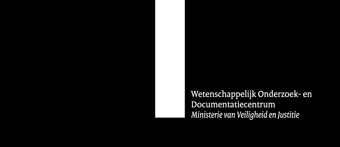 Cahier 2016-8 Over grenzen op dievenpad Een onderzoek naar de facilitering van mobiele bendes