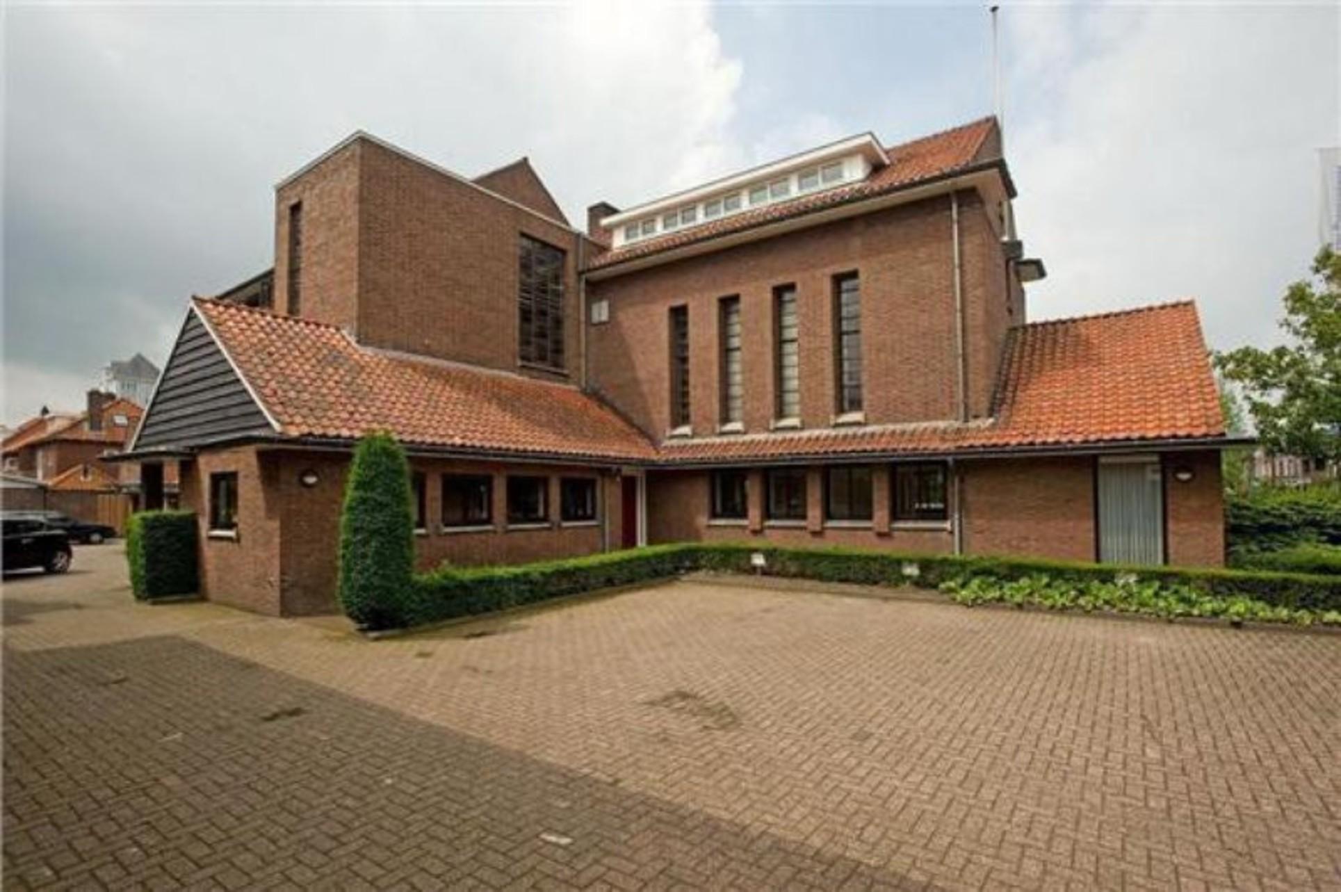 TE HUUR Hofkampstraat 49, 7607