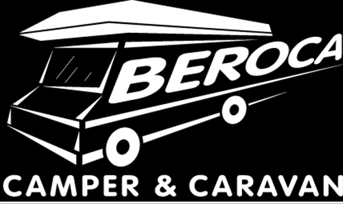 Beroca camper & caravan B.V. Leemskuilen 38 5563 CL Westerhoven info@beroca.