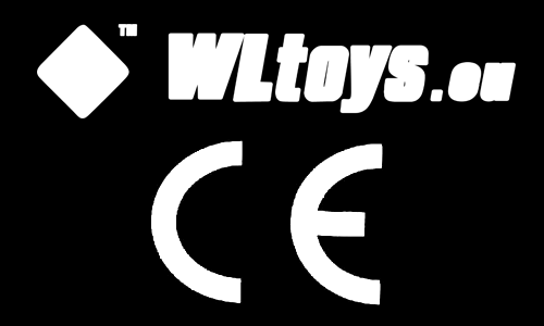 Geimporteerd door: WLtoys.eu / DroneX BV Bloemstraat 86HS 1016 LE Amsterdam www.wltoys.eu support@wltoys.eu Onze producten voldoen aan de normen en richtlijnen van de Europese Unie en zijn CE gekeurd.