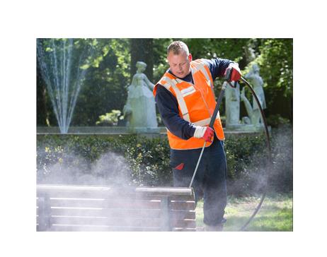 Samen werken we aan een leefbare stad