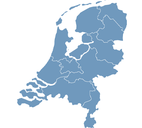 Inkomend toerisme naar Nederland (4) Ook qua totale bestedingen van Belgen in Nederland verdient België de bronzen plak. Door Belgen wordt gemiddeld 320 Euro per persoon per verblijf besteed.