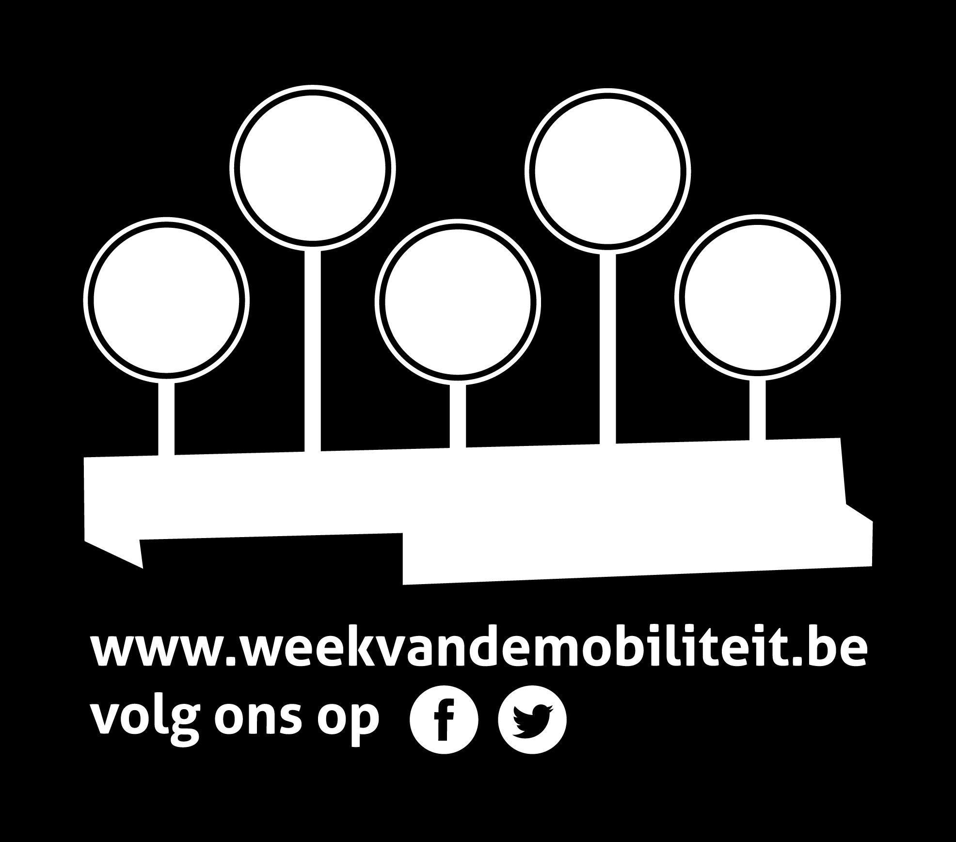 Word de motor van je eigen vervoer! Mobiliteit is voor velen nog al te vaak synoniem aan verplaatsingen met de auto. Daar wil de Week van de Mobiliteit verandering in brengen.