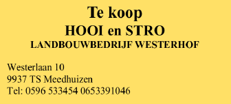 Pagina 4 112GroningenDag groter dan verwacht! De website 112Groningen.nl bestaat 12,5 jaar. Dit moeten we gaan vieren met een publiekelijk evenement, zo dacht Martin Nuver.