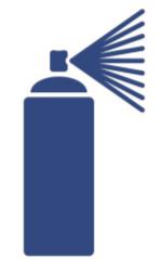 Brake Cleaner Spray Reinigingsmiddel voor rem- en koppeling elementen Veiligheidsinformatieblad volgens 1907/2006/EG, Artikel 31 Versie: 26.06.2015, vervangt 02.