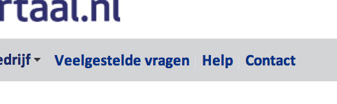 12. Verzendbakje Ingevoerde wijzigingen worden niet direct verzonden maar opgeslagen in het Verzendbakje.