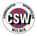 De CSW-er Clubblad van Combinatie Sportclub Wilnis Opgericht op 7 juni 1946, Koninklijk goedgekeurd op 21 april 1959 Nummer 18, 22 april 2014, de volgende verschijnt 6 mei.