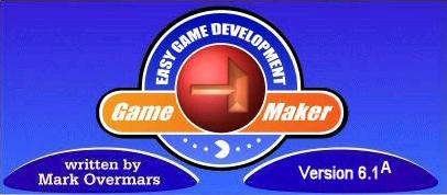 Zelf een spel maken met GameMaker LES 2 Muren en punten! 1) Start het programma GameMaker en laad het spel van de eerste les.