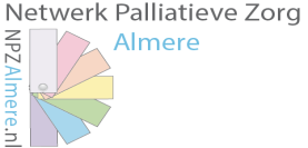 40 Astrid Kodde, kaderhuisarts palliatieve zorg, en Betsy Lankhorst, oncologie wijkverpleegkundige, vertellen over hun ervaringen in de PaTz groep 18.40 19.