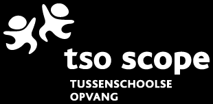 Voorwoord In dit TSO-infoboekje vindt u de belangrijkste informatie over de gang van zaken bij de tussenschoolse opvang.