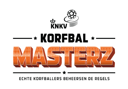 Korfbalmasterz Doe nu mee, en contact Arnoud! Hallo clubbladlezer! In het vorige clubblad heb ik jullie gemeld over Korfbalmasterz en het halen van een spelregelbewijs.