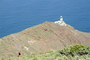 alvast een van de wandelingen die morgen beschreven staan doen. Overnachting in La Laguna of Valle de Guerra 7 Programma Vandaag is er keuze een wandeling over de uiterste noordoostpunt van Tenerife.