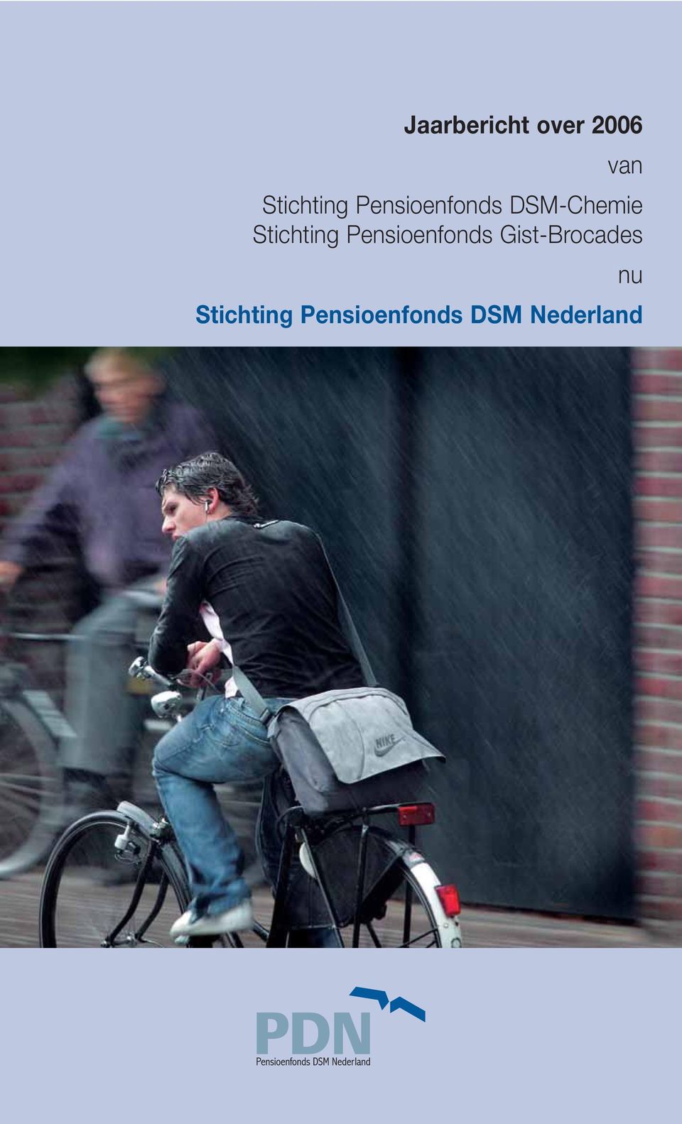 Stichting Pensioenfonds