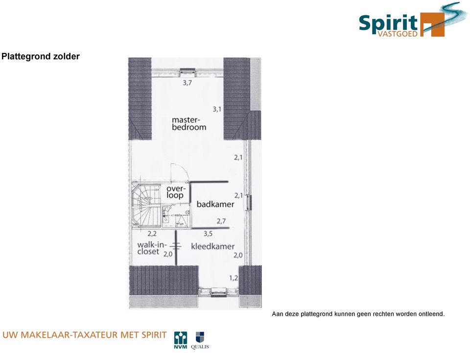 plattegrond kunnen