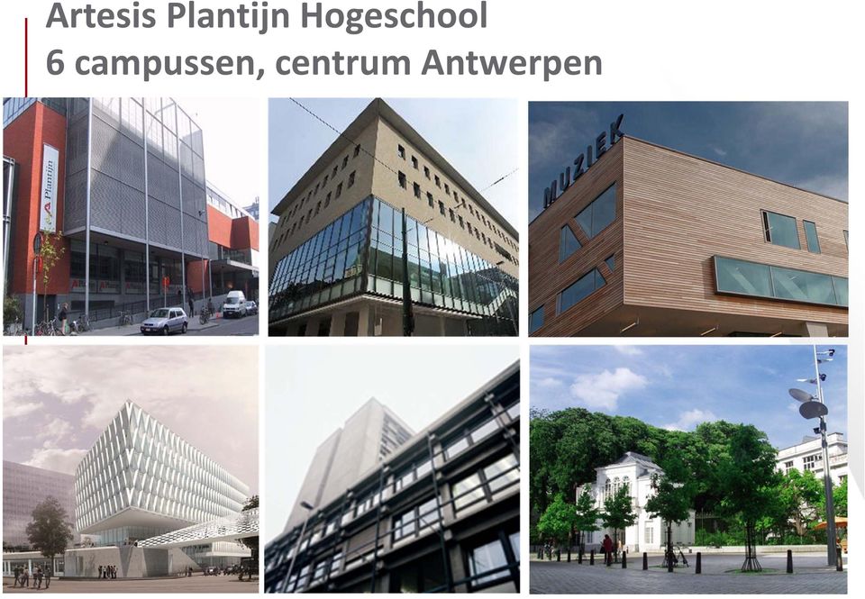 Hogeschool 6