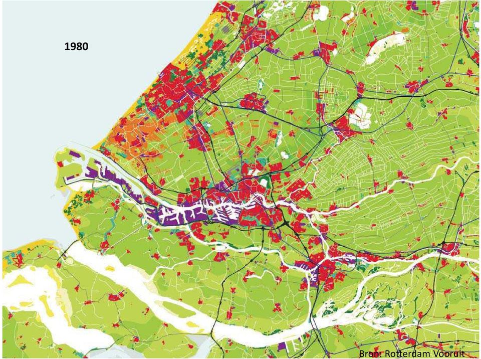 Rotterdam