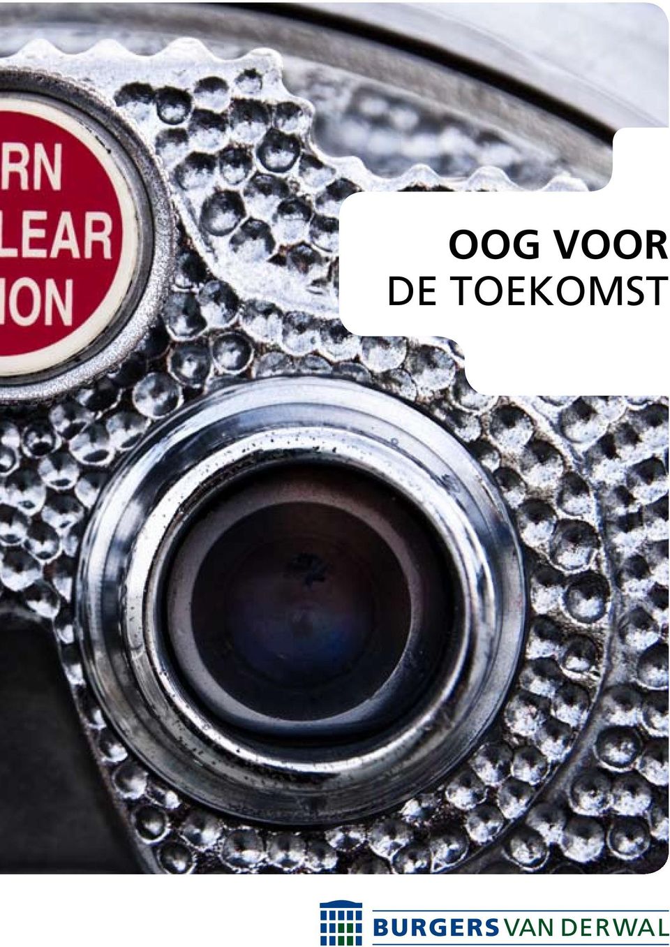 TOEKOMST