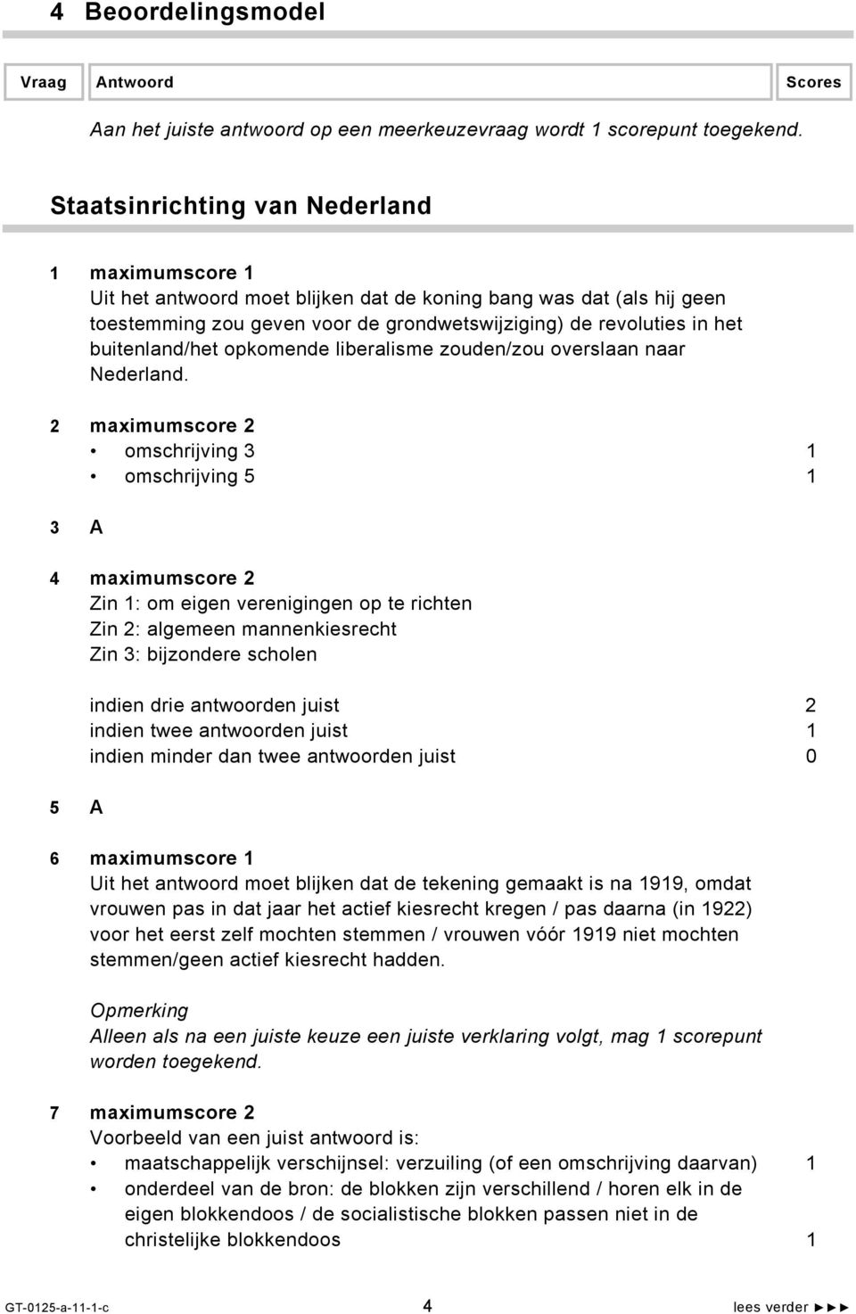 buitenland/het opkomende liberalisme zouden/zou overslaan naar Nederland.