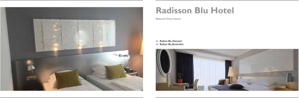 Radison Blu,