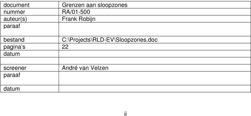 C:\Projects\RLD-EV\Sloopzones.