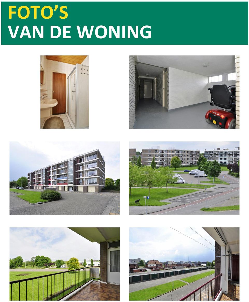 WONING