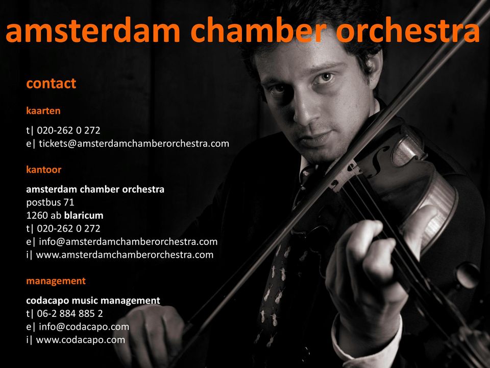 info@amsterdamchamberorchestra.