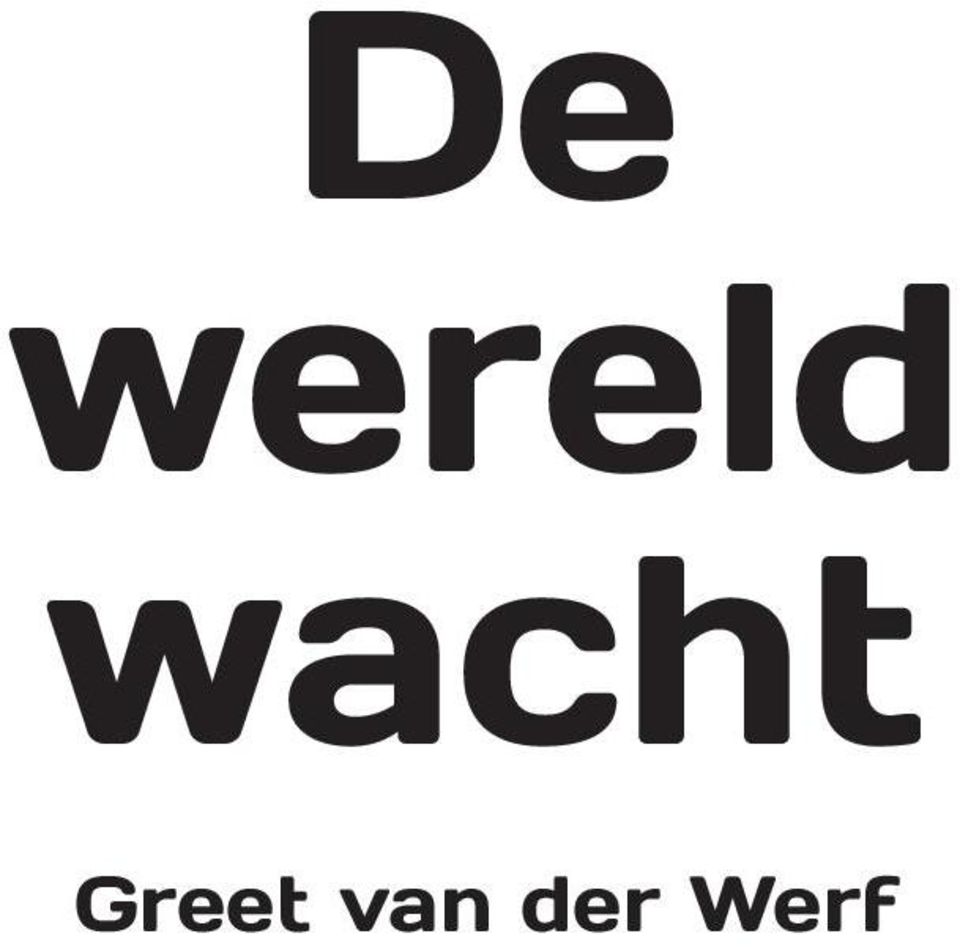 Greet van