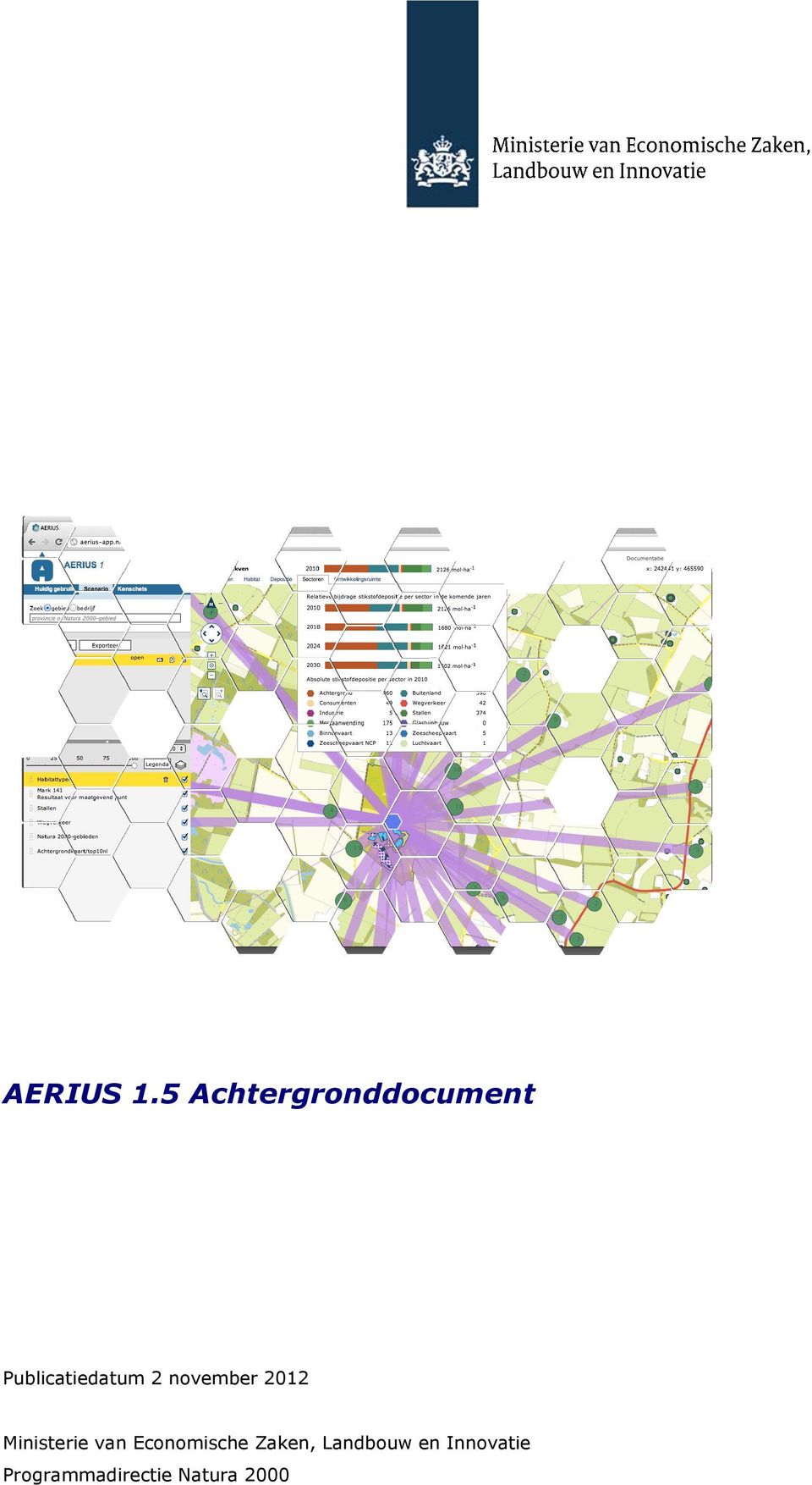 Publicatiedatum 2 november 2012