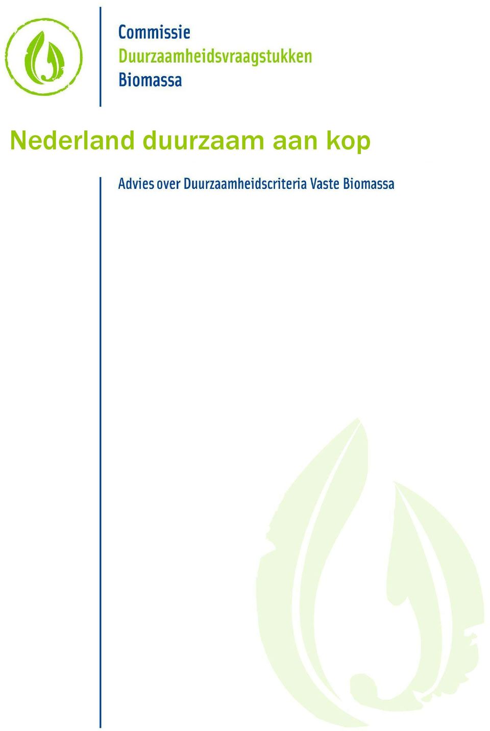 aan kop