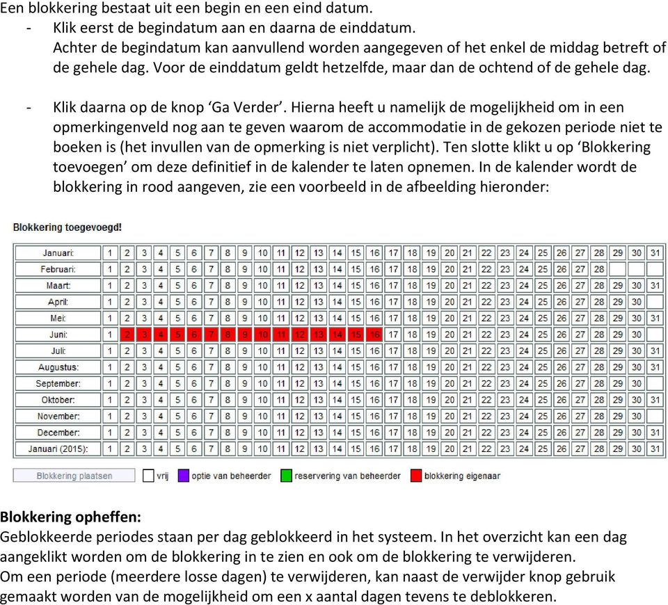 - Klik daarna op de knop Ga Verder.