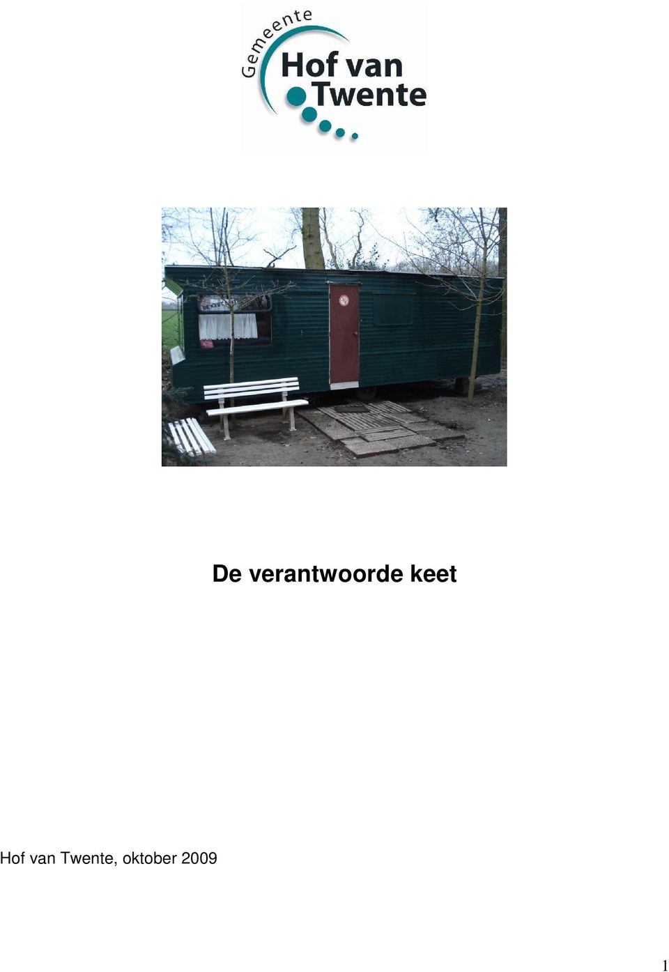 keet Hof van