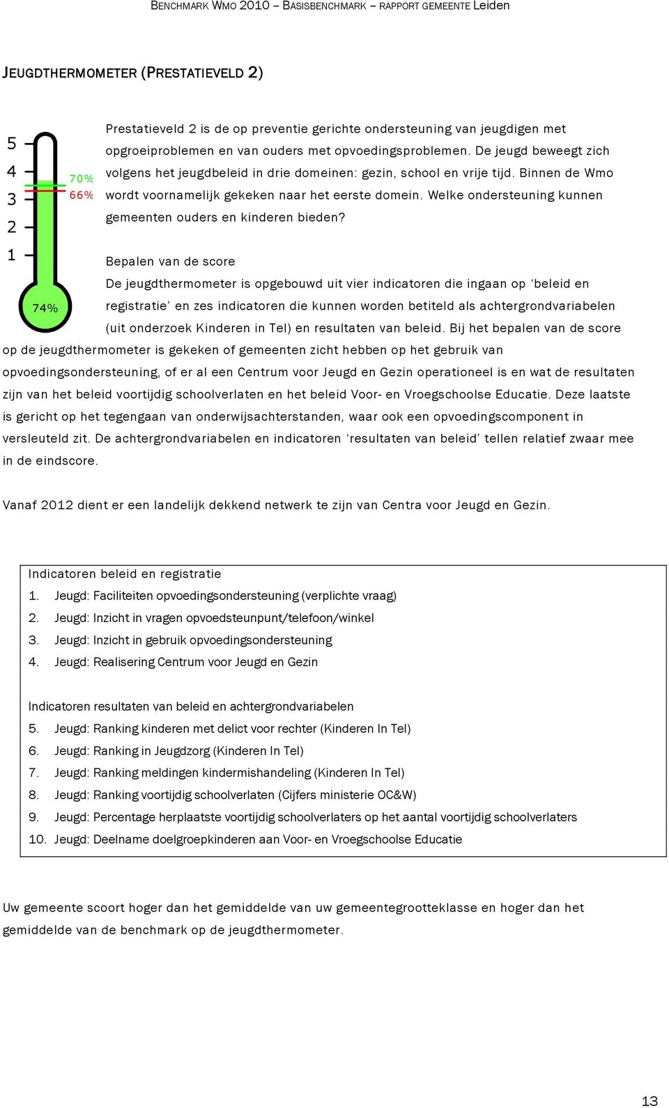 Welke ondersteuning kunnen gemeenten ouders en kinderen bieden?