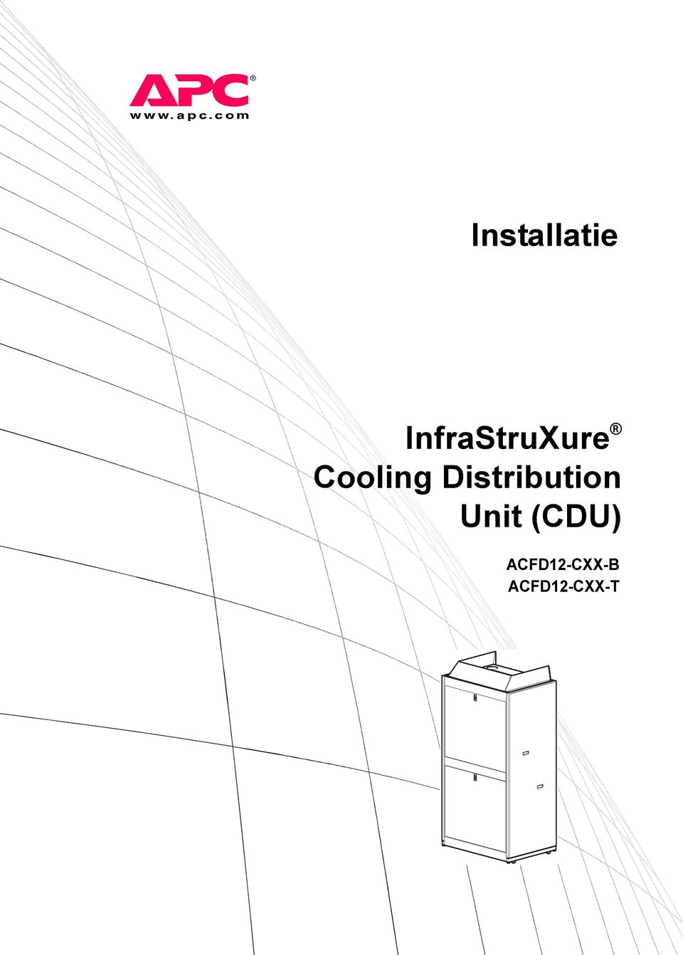 Cooling Distribution