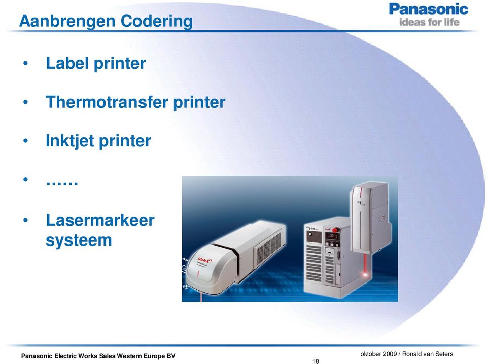 Thermotransfer printer