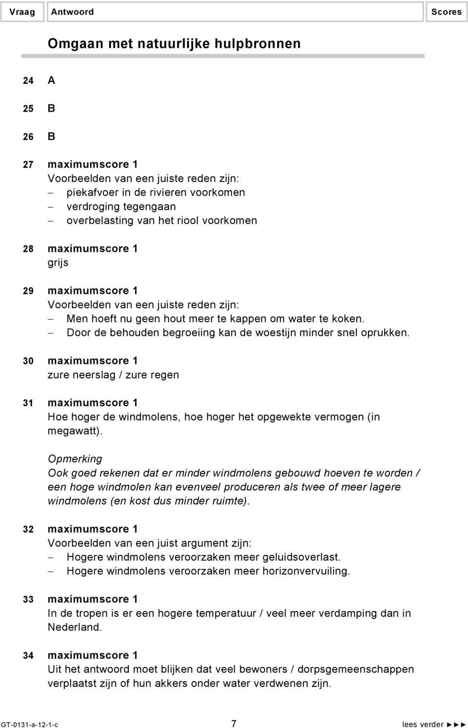 Door de behouden begroeiing kan de woestijn minder snel oprukken.