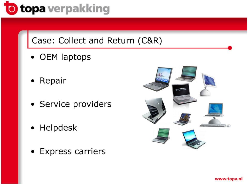 laptops Repair Service