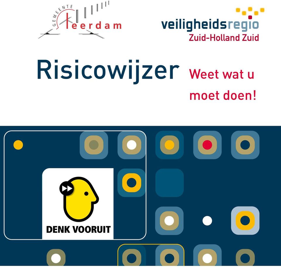 Risicowijzer