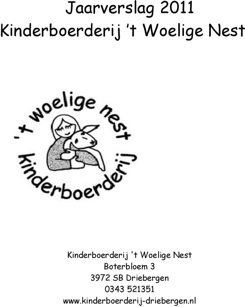 Nest Boterbloem 3 3972 SB Driebergen