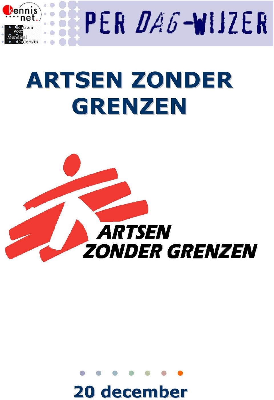 GRENZEN