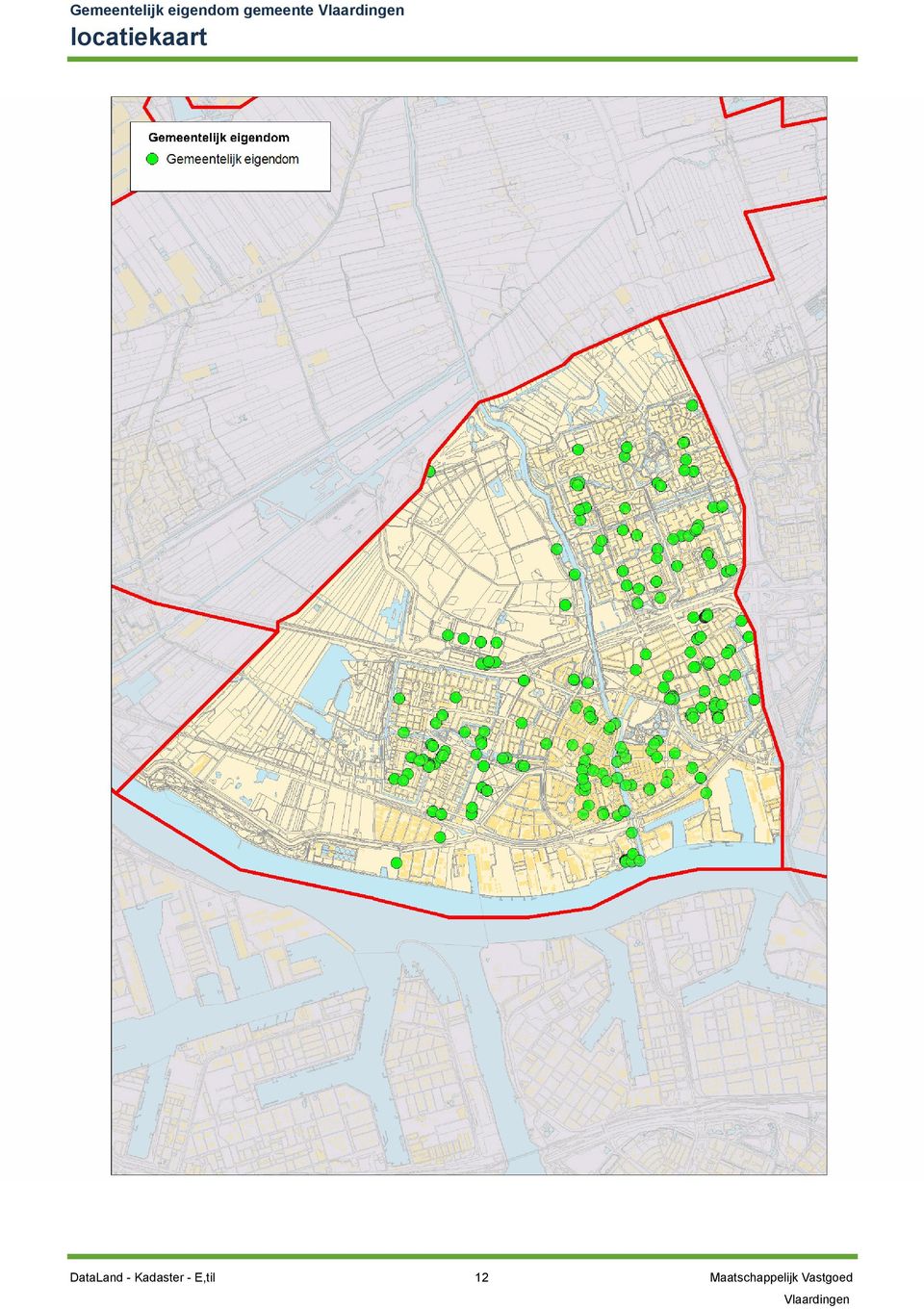 DataLand - Kadaster -