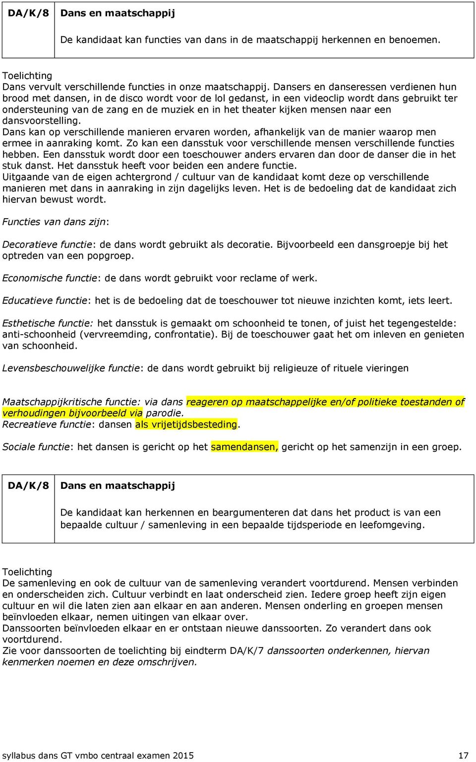 mensen naar een dansvoorstelling. Dans kan op verschillende manieren ervaren worden, afhankelijk van de manier waarop men ermee in aanraking komt.