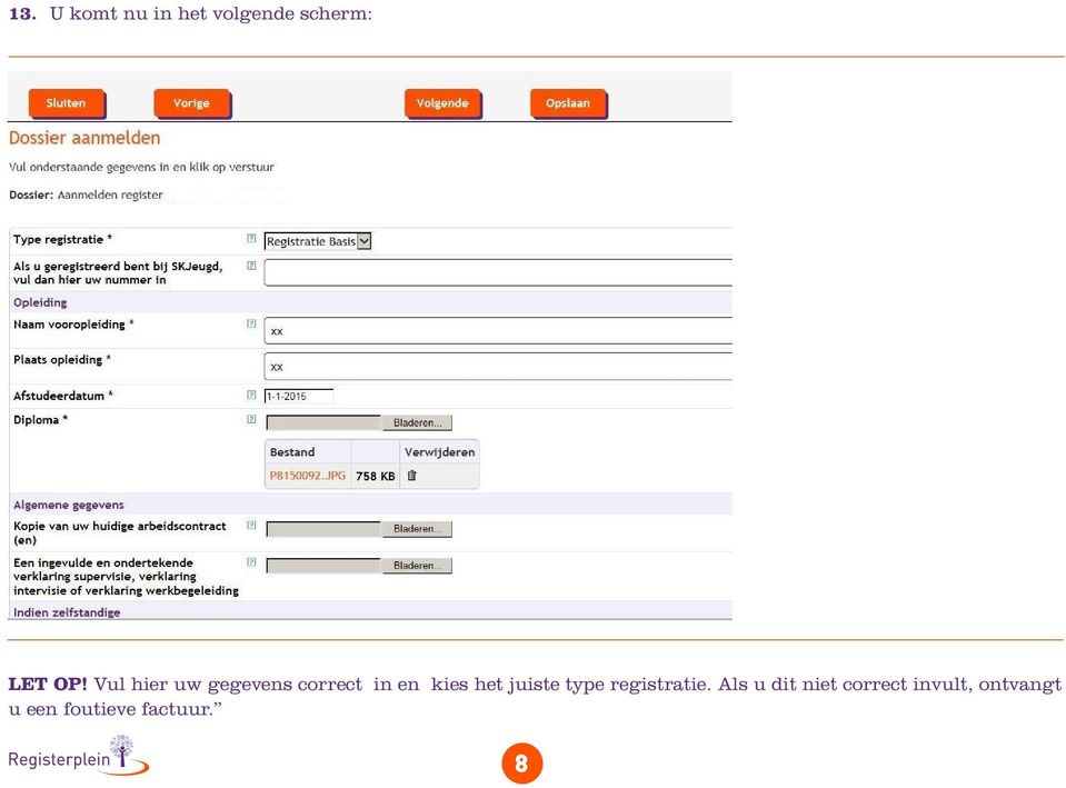 2 Samenwerking 10 3.3 Professionaliteit en kwaliteit 11 3.