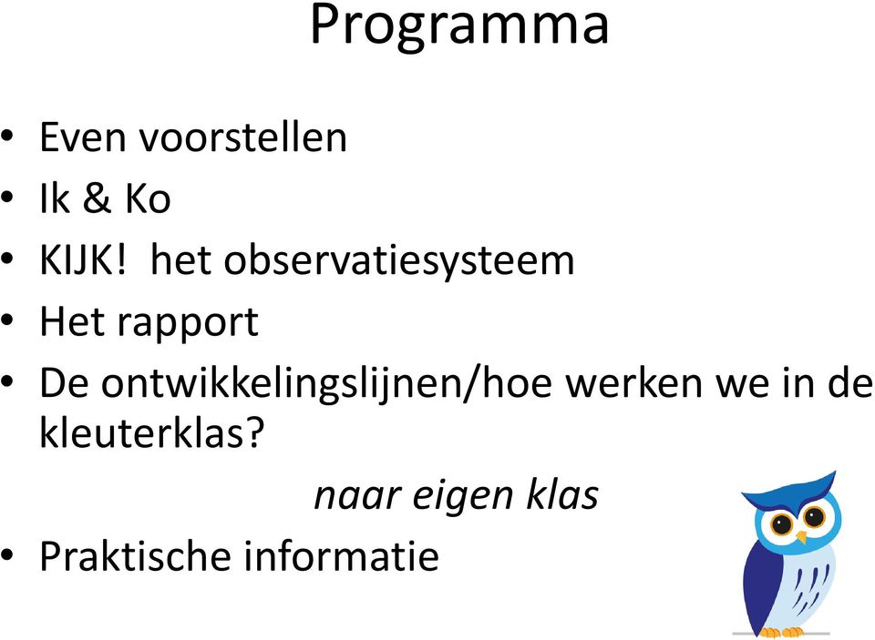 ontwikkelingslijnen/hoe werken we in de