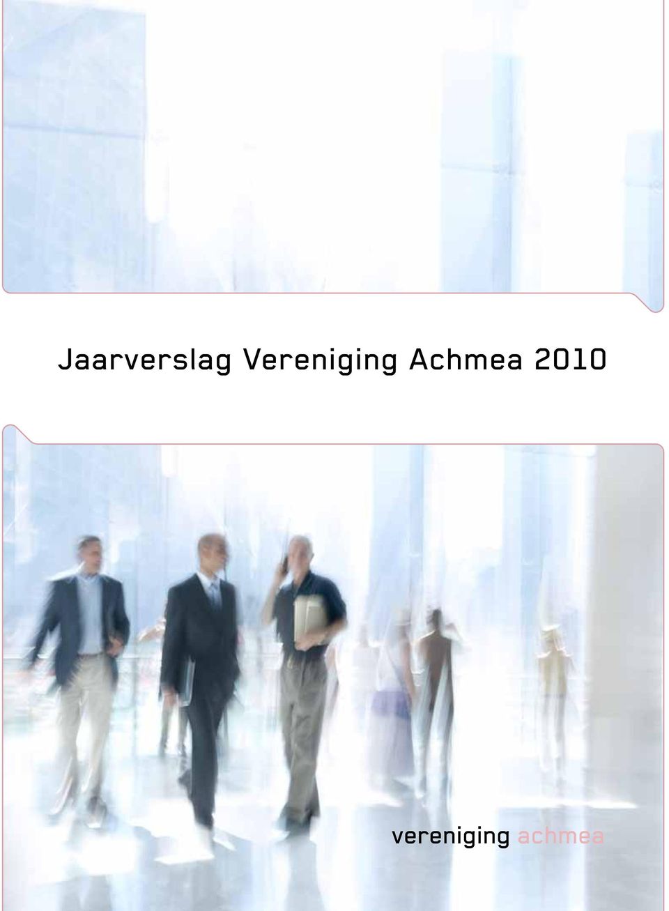 Achmea 2010