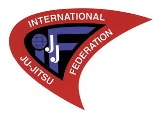 JU-JITSU INTERNATIONAL FEDERATION (JJIF)